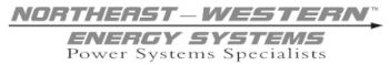 Northeast-Western Energy Systems